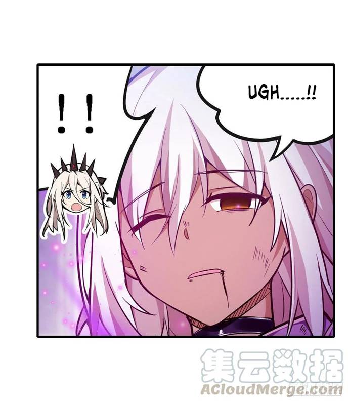Wuxian Shitu Yu Shier Zhan Ji (Infinite Apostles and Twelve War Girls) Chapter 139 Gambar 13
